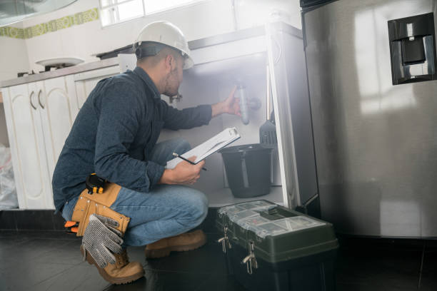 Best Same-Day Plumbing Service  in Angels, CA