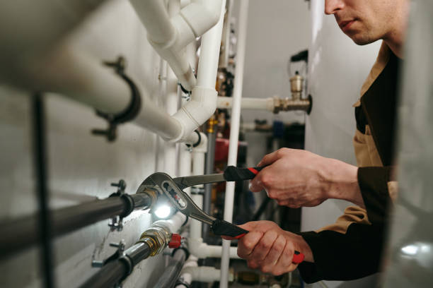 Best Water Leak Repair  in Angels, CA