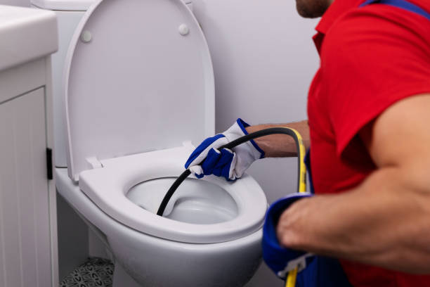 Best Septic Systems  in Angels, CA