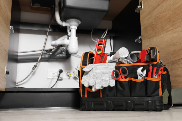 Best Sewer Cleaning Services  in Angels, CA