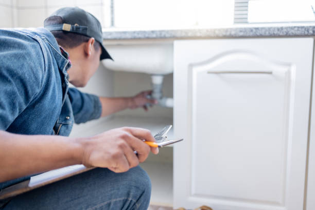Best Hot Water Heater Installation  in Angels, CA