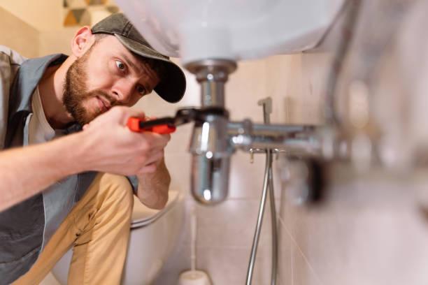 Best Affordable Plumber Near Me  in Angels, CA