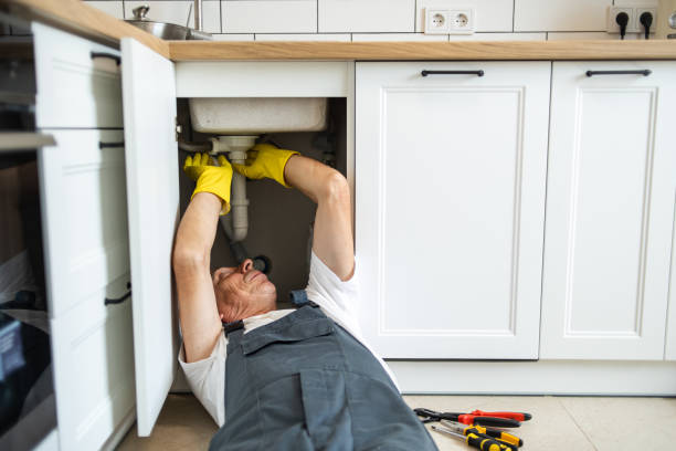 Best Plumbing Installation Services  in Angels, CA