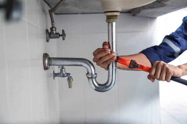 Best Sewer Cleaning Services  in Angels, CA
