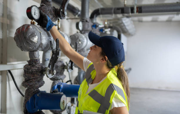 Best Emergency Plumber  in Angels, CA