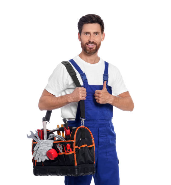 Best Toilet Repair Services  in Angels, CA
