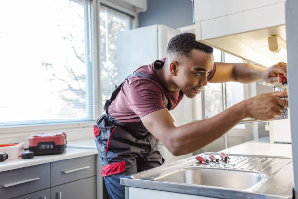 Best Faucet Repair  in Angels, CA
