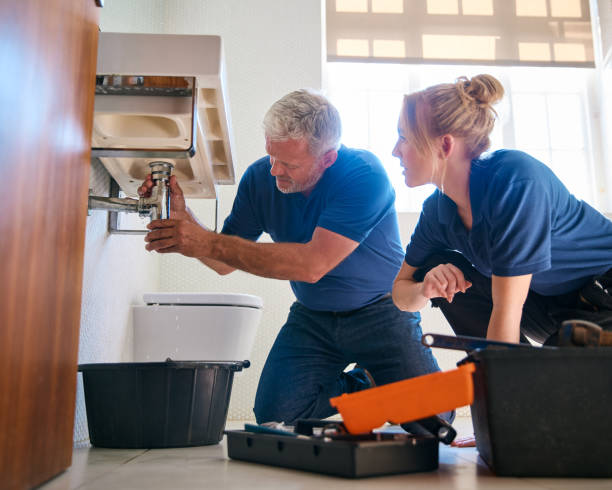 Best Water Heater Repair  in Angels, CA